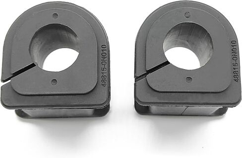 2Pcs Front Stabilizer Bushing 48815-30571 Compatible with IS250 IS350 2006-2013 in Kuwait