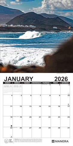 التقويم العالمي لركوب الأمواج لعام 2026 in Kuwait