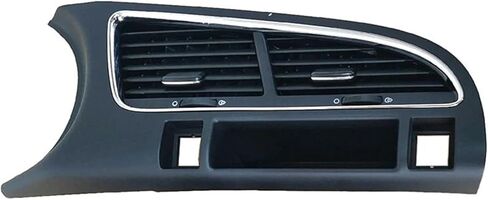 Car Vents Auto Interior Replacement Parts for 3008 2013-2019 Car Dashboard Air Conditioning Air Outlet in Saudi Arabia