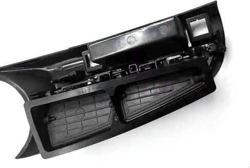 Car Vents Auto Interior Replacement Parts for 3008 2013-2019 Car Dashboard Air Conditioning Air Outlet in Saudi Arabia