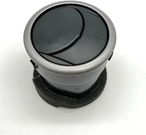 Car Vents for 3 BK for 3 Dashboard Air Conditioning Vent BP4K-64-730 BS1A-64-730 Car Replacement Parts in Saudi Arabia
