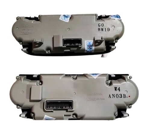 Replacement of Internal Parts for CRV 2007-2011 Air Conditioning Panel Switch AC Air Conditioning Switch Control Panel(with Display)(Without Display) in Saudi Arabia