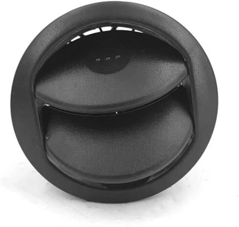 Car Vents Car Air Vent Outlet Grille for Chevy for Aveo for Lova 2009-2014 Center Dashboard A/C Outlet Air Vent Panel 2Pcs in Saudi Arabia
