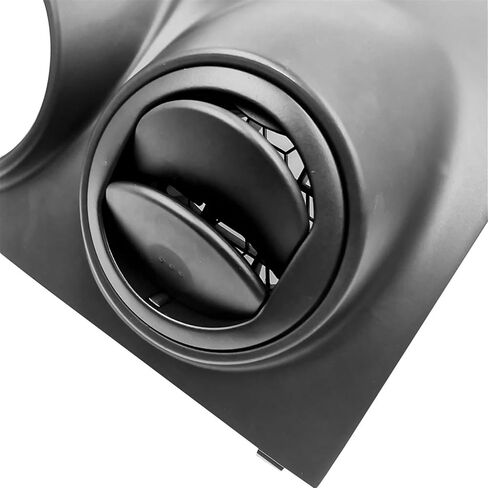 Car Vents Car Air Vent Outlet Grille for Chevy for Aveo for Lova 2009-2014 Center Dashboard A/C Outlet Air Vent Panel 2Pcs in Saudi Arabia
