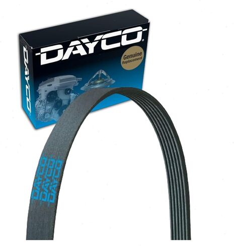 Dayco 5060382 V-Ribbed Belt in Saudi Arabia