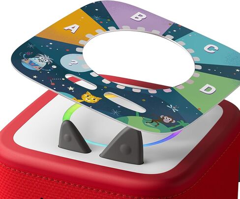 Tonies Tonieplay Game - The Quizzles: All About Animals [Requires Toniebox 2 & Tonieplay Controller] in Saudi Arabia