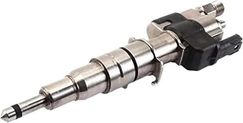 6PCS 13537585261-12 Fuel Injector Index 12 Compatible For BMW N54 N63 135 335 535 550 750 X5 X6 in Saudi Arabia