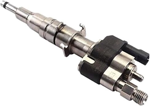 6PCS 13537585261-12 Fuel Injector Index 12 Compatible For BMW N54 N63 135 335 535 550 750 X5 X6 in Saudi Arabia