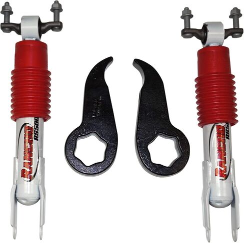 Rancho Level It RS66352R5 Suspension Leveling Kit in Saudi Arabia