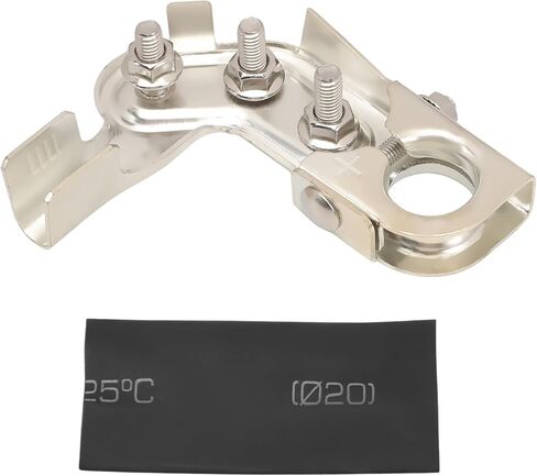 926-603 926603 محطة بطارية إيجابية لشاحنات النقل Super Duty F-250 F-350 F-450 1500 Silverado مع 3 أعمدة مساعدة in Saudi Arabia