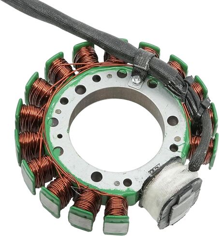 الجزء الثابت من كالتريك متوافق مع Yamaha Moto-4 350 Yfm350Er Yfm 350 Er 1987 1988 1989 in Saudi Arabia