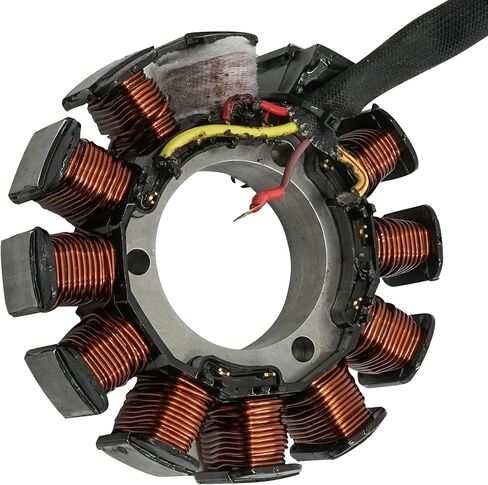 Caltric Stator Compatible With Polaris Sportsman 500 Duse 2001 S#00-29083 & After in Saudi Arabia