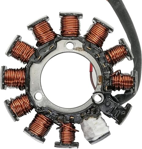 Caltric Stator Compatible With Polaris Sportsman 500 Duse 2001 S#00-29083 & After in Saudi Arabia