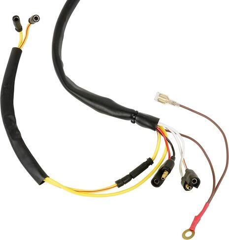 Caltric Stator Compatible With Polaris Sportsman 500 Duse 2001 S#00-29083 & After in Saudi Arabia