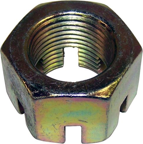 Crown Automotive J3155675 Axle Nut in Saudi Arabia