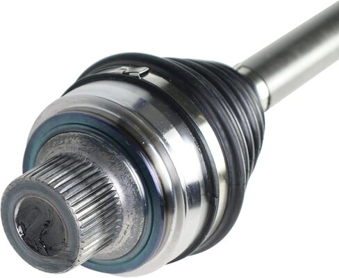 GSP NCV23026 CV Axle Assembly - Compatible with Select Audi A4 Quattro, A5 Quattro, S4; Left or Right Rear (Driver or Passenger Side) in Saudi Arabia