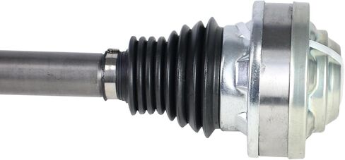 GSP NCV23026 CV Axle Assembly - Compatible with Select Audi A4 Quattro, A5 Quattro, S4; Left or Right Rear (Driver or Passenger Side) in Saudi Arabia