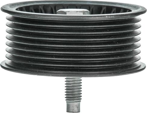 أجزاء URO LR035545 Acc. بكرة الحزام الوسيط؛ بما في ذلك. تحمل NTN/NSK in Saudi Arabia