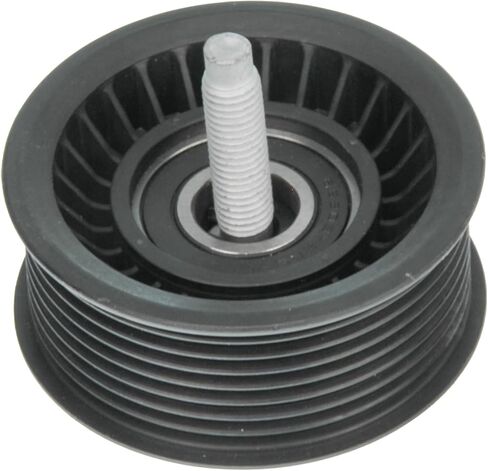 أجزاء URO LR035545 Acc. بكرة الحزام الوسيط؛ بما في ذلك. تحمل NTN/NSK in Saudi Arabia