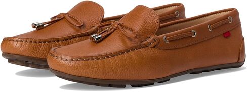 Marc Joseph New York Women's Riverview Loafer Flat in Saudi Arabia