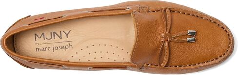Marc Joseph New York Women's Riverview Loafer Flat in Saudi Arabia