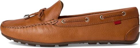 Marc Joseph New York Women's Riverview Loafer Flat in Saudi Arabia