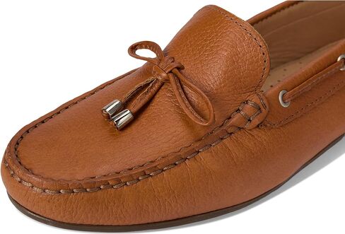 Marc Joseph New York Women's Riverview Loafer Flat in Saudi Arabia
