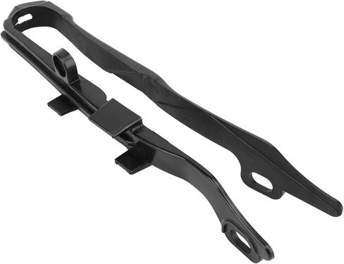 Motorcycle Chain Guard and Slider Kit - Reduces Friction, Vibration, Low Noise for CR125R, CR250R, CRF250R, CRF450R, CRF250X, CRF450X in Saudi Arabia