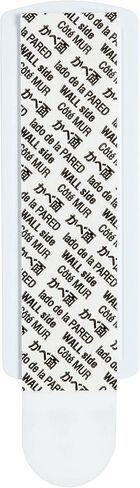 Command 17040 Sawtooth Picture Hanger, Large, White in Kuwait