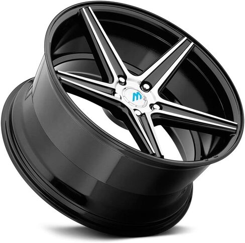 Vision 469 Boost 17x7 5x4.5 بوصة + حافة عجلة سوداء ساتان مقاس 38 بوصة مقاس 17 بوصة in Saudi Arabia