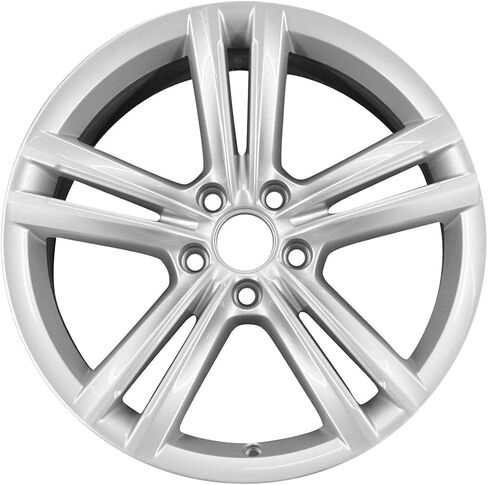 New Reconditioned 18" OEM Wheel for Volkswagen Passat2012, 2013, 2014, 2015 Bristol in Saudi Arabia