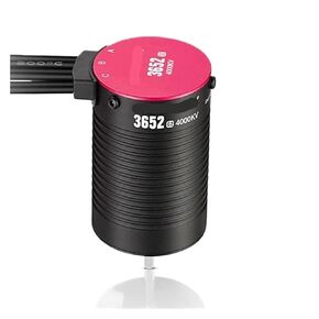 3652/3660 SL G2 brushless Motor for 1/10 Scale RC Cars(3660SL G2 3700KV) in Kuwait