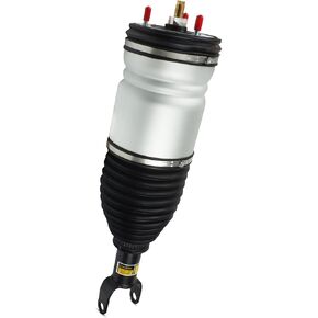 دعامة تعليق هوائي أمامي، ممتص الصدمات الهوائي متوافق مع 2013 2014 2015 2016 2017 2018 2019 2020 دودج رام 1500، AS3017،4877147AF، 4877147AH، 4877147AB، 4877147AC، 4877147AD in Kuwait