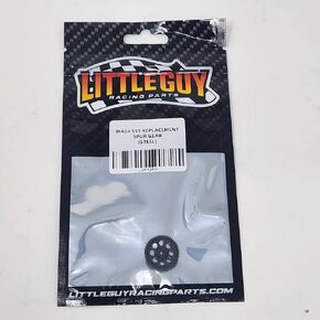 LGRP Little Guy Racing Parts MR24 حقن ناقل الحركة البليت مصبوب 55 ترس مهماز الأسنان خاص بنقل البليت LGRP MR24 - LGMR2407 in Kuwait