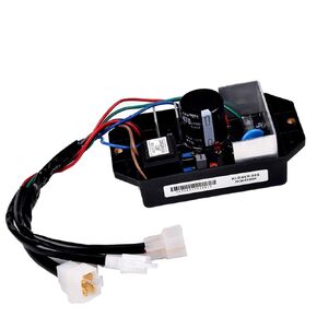 Generator Components 3-Phase 10KW Automatic Voltage Regulator AVR KI-DAVR-95S3 KI-DAVR-95S(95S) in Kuwait
