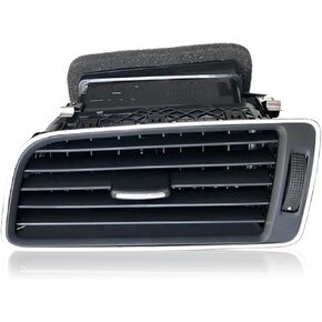 Car Vents for Passat 2011-2015 Front Dashboard AC Outlet Air Vent 56D819703 56D819704 56D819728G Auto Parts(Left)(Middle) in Kuwait