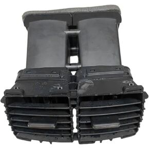 Car Vents 9816002677 Car Rear Armrest Air Outlet Ventilation Grille for C5 for Aircross 2018-2021 for 4008 in Saudi Arabia