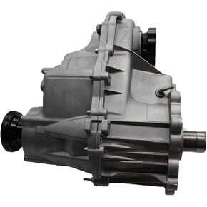 Transfer Case Assembly Replacement for Jeep Grand Cherokee SRT8 6.4L V8 2012-2013 5038433AC 5038433AB 05038433AC in Saudi Arabia