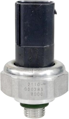 Air Conditioning Pressure Sensor A/C Pressure Switch OEM:68012649Aa/68019266Aa/2110-000283 in Saudi Arabia