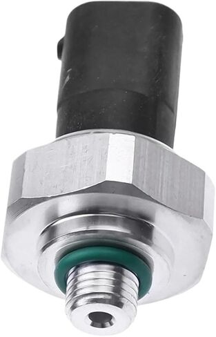 Air Conditioning Pressure Sensor A/C Pressure Switch OEM:68012649Aa/68019266Aa/2110-000283 in Saudi Arabia