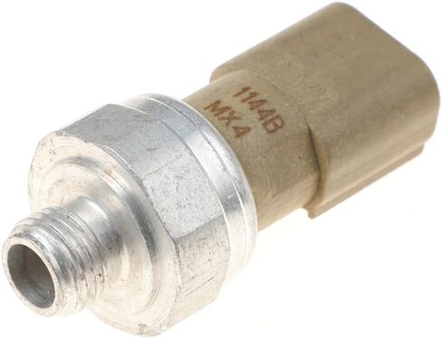 Air Conditioning Pressure Sensor A/C Pressure Switch for Mercedes for Benz W203 W171 R171 W209 Climate 2038211592 A2038211592 in Saudi Arabia