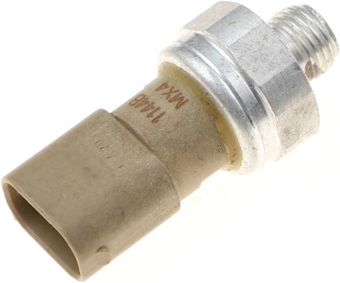 Air Conditioning Pressure Sensor A/C Pressure Switch for Mercedes for Benz W203 W171 R171 W209 Climate 2038211592 A2038211592 in Saudi Arabia