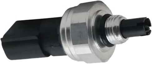 Air Conditioning Pressure Sensor A/C Pressure Switch for W163 W203 W209 W211 W230 W463 2038300372 in Saudi Arabia