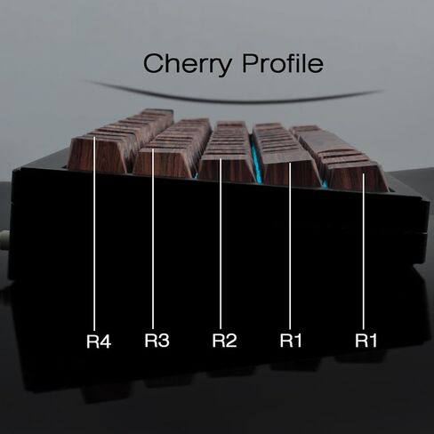 Tsungup Anime Keycaps-Side Print Keycap Set,PBT Japanese Custom Keycaps Shine Through Backlit Keycaps 75 Percent,129 Keys Dye Sub Cherry Profile Keyboard Key caps for Cherry MX Mechanical Keyboard in Kuwait