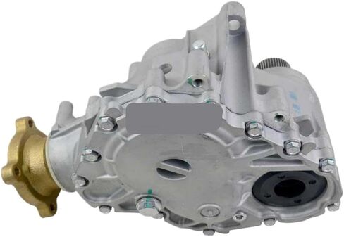 Transfer Case Assembly Compatible with CX-9 3 7L V6 2007 2015 AWD Models Fits Part Numbers AW2127500H9U AW2127500K AW2127500R in Saudi Arabia