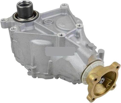 Transfer Case Assembly Compatible with CX-9 3 7L V6 2007 2015 AWD Models Fits Part Numbers AW2127500H9U AW2127500K AW2127500R in Saudi Arabia