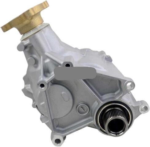 Transfer Case Assembly Compatible with CX-9 3 7L V6 2007 2015 AWD Models Fits Part Numbers AW2127500H9U AW2127500K AW2127500R in Saudi Arabia