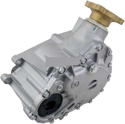 Transfer Case Assembly Compatible with CX-9 3 7L V6 2007 2015 AWD Models Fits Part Numbers AW2127500H9U AW2127500K AW2127500R in Saudi Arabia