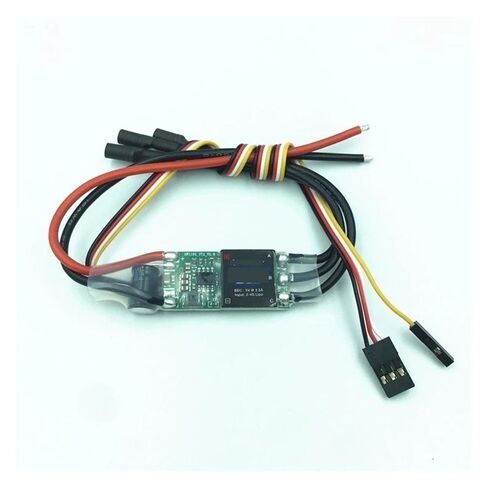 1 × 30A V5 ESC محرك تحكم في السرعة بدون فرش in Kuwait