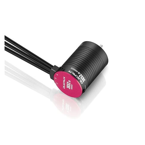 محرك بدون فرشاة 3652/3660 SL G2 لسيارات RC بمقياس 1/10 (3660SL G2 3700KV) in Kuwait